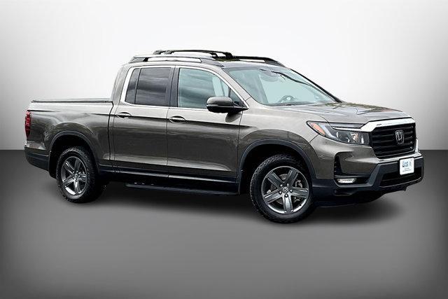 2022 honda ridgeline rtl