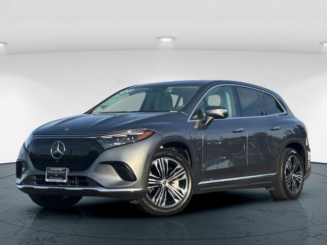 2023 mercedes-benz eqs 450+