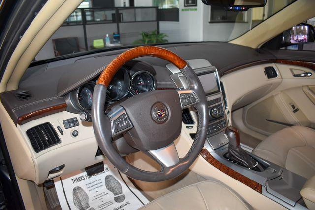 2011 cadillac cts in graniteville, south carolina