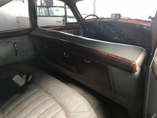1958 jaguar mark viii