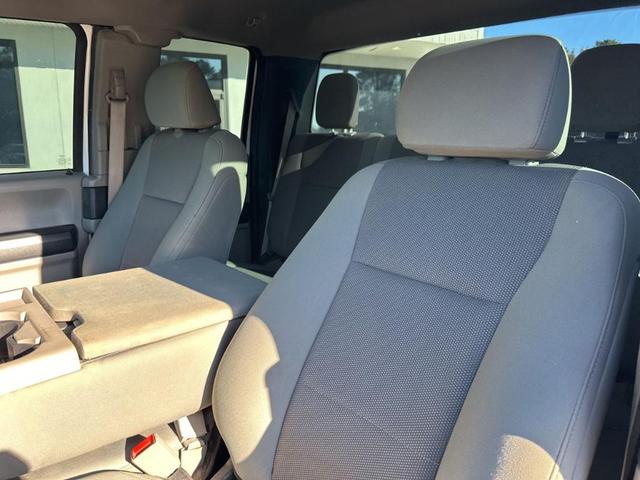 2019 ford f-250 xl