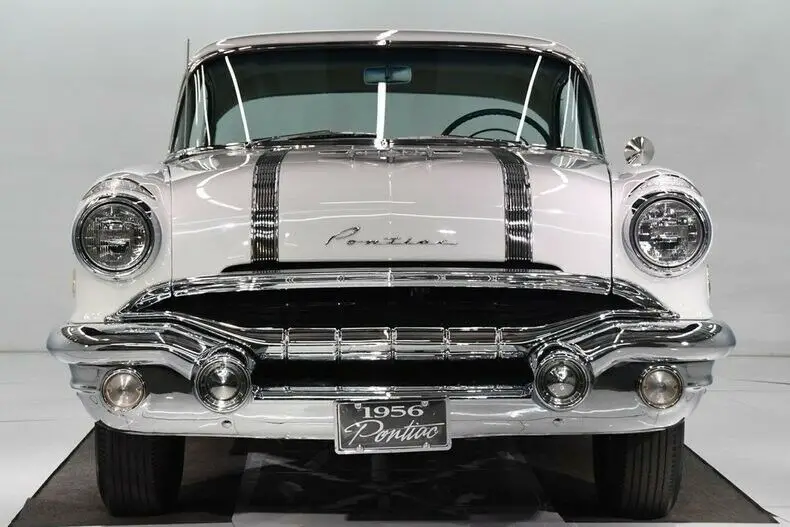 body off frame restored, amazing fit & finish