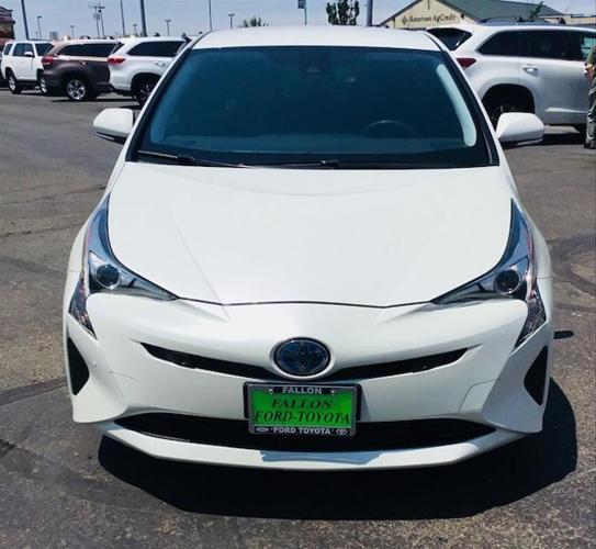 2018 toyota prius two two 4dr hatchback for sale in carroll station, nevada