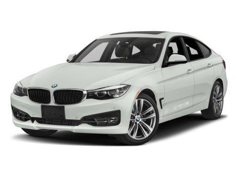 2017 bmw 330 gran turismo xdrive