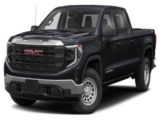 2022 GMC Sierra 1500 sle