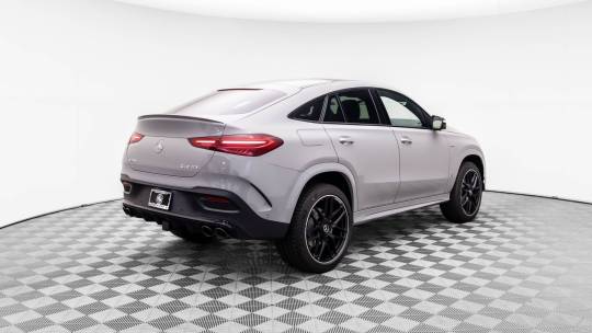 2024 Mercedes-Benz GLE