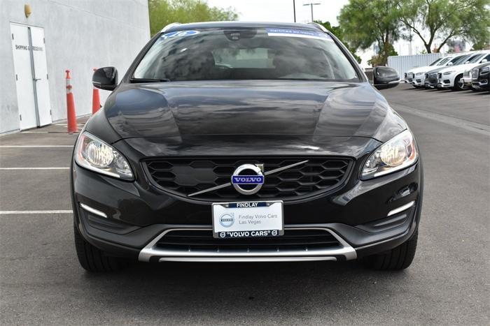 certified 2016 volvo v60 t5 las vegas, nv 89146 for sale in las vegas, nevada