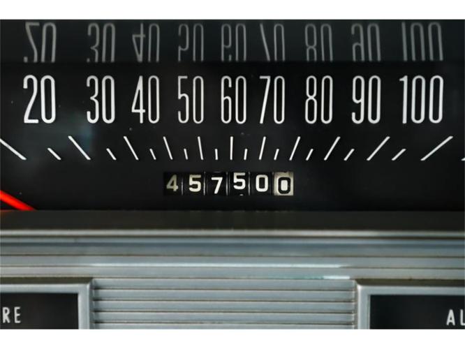 1963 dodge 330 in volo, illinois