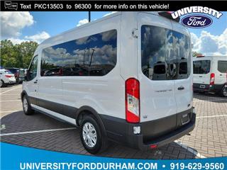 2023 Ford Transit 350 xl