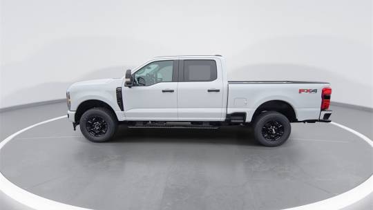 2024 Ford F-250