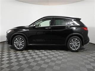 2024 Infiniti QX50 luxe