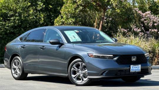 2024 Honda Accord