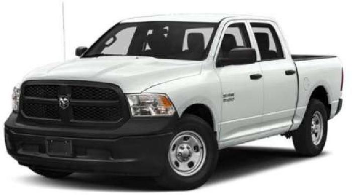 2019 ram 1500 classic tradesman in houston, tx