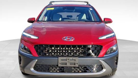 2023 Hyundai Kona
