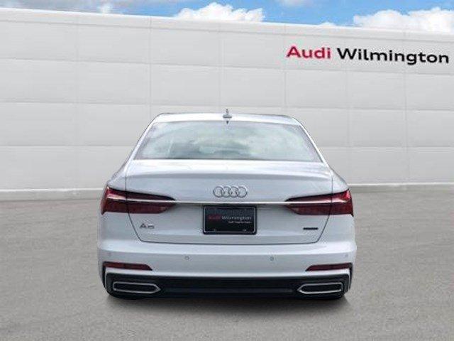 certified 2019 audi a6 3.0t premium plus quattro wilmington, de 19806 for sale in wilmington, delaware