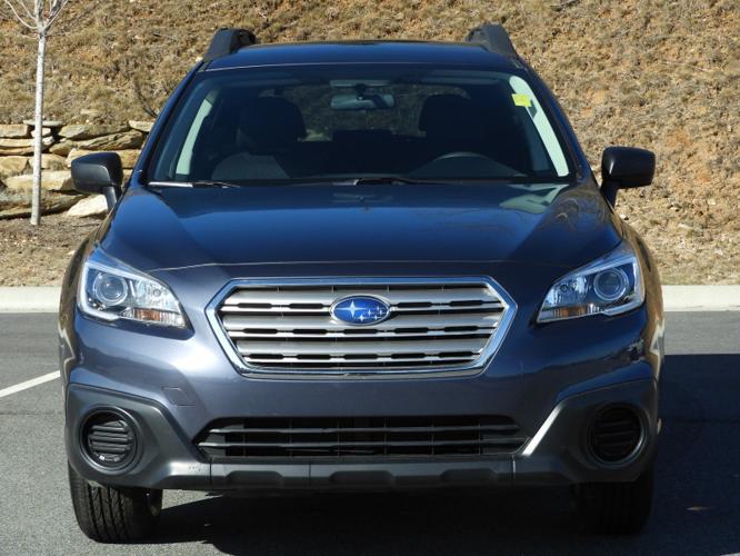 used 2017 subaru outback 2.5i boone, nc 28607 for sale in adams, north carolina