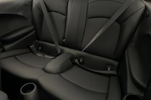 2020 mini hardtop cooper 2dr in san francisco, california