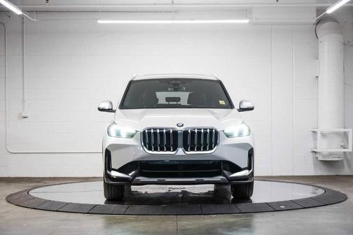 2023 bmw x1