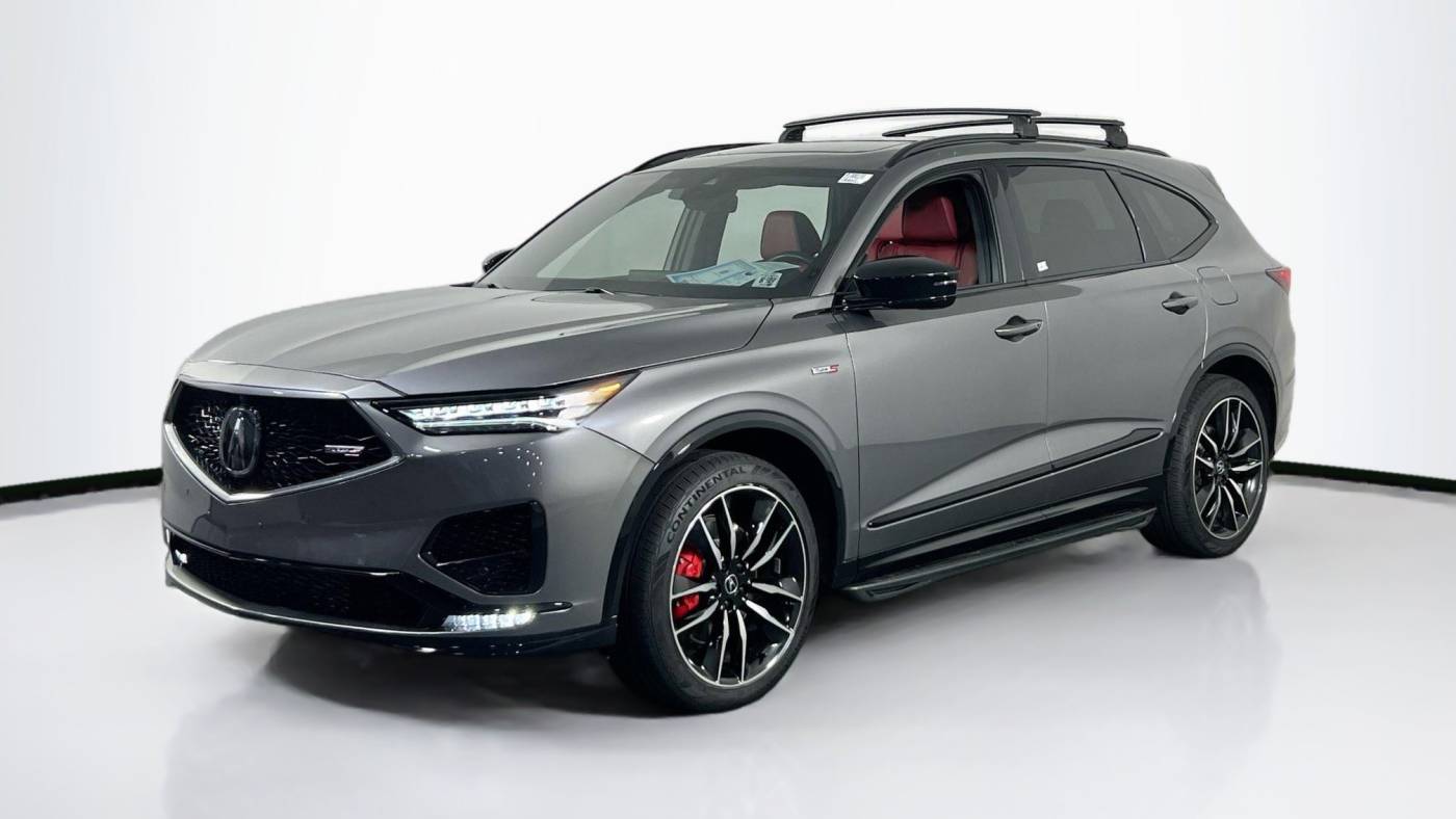 2023 acura mdx sh-awd type s w/advance package