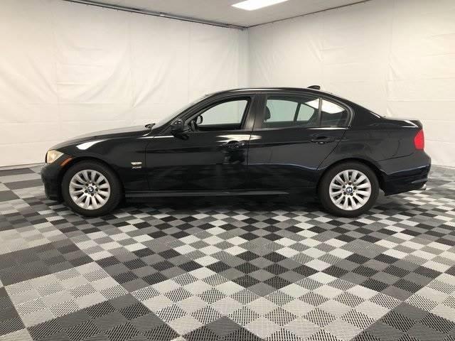 2009 bmw 3 series 328i xdrive awd 328i xdrive 4dr sedan sulev for sale in derby, connecticut