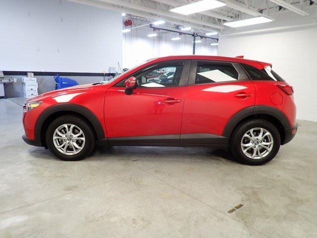 used 2016 mazda cx-3 touring ogden, ut 84405 for sale in ogden, utah