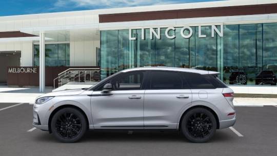 2024 Lincoln Corsair