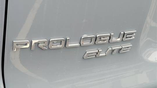 2024 Honda Prologue