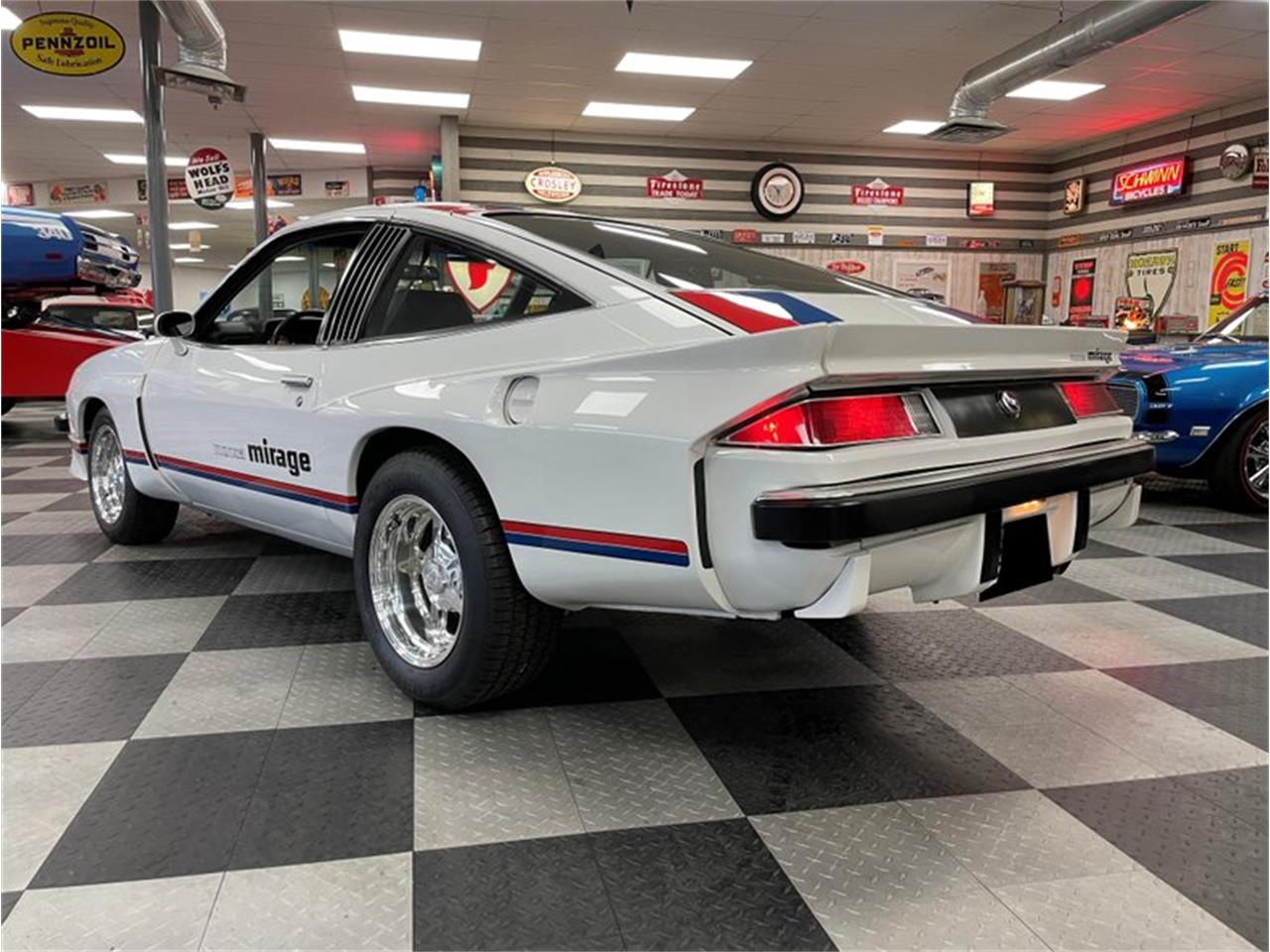 1977 chevrolet monza