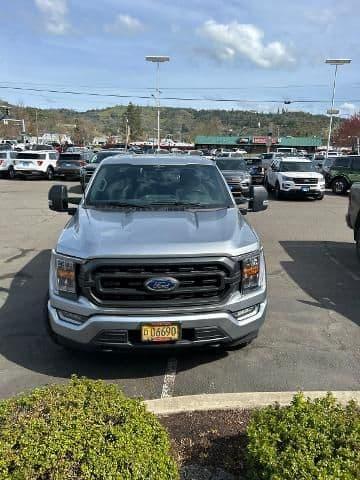 2023 ford f-150 xlt in roseburg, oregon