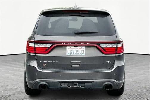 2021 dodge durango r/t in juanita, washington