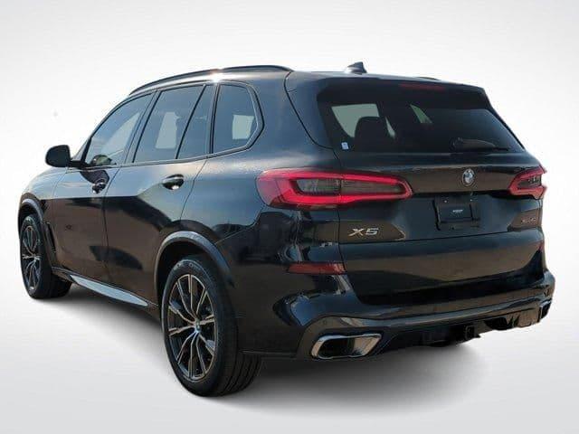 2019 bmw x5 xdrive40i in troy, michigan