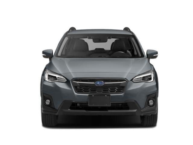 2020 subaru crosstrek limited