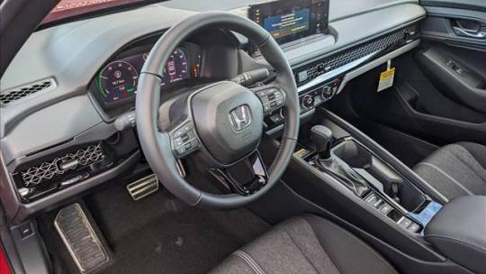 2025 Honda Accord