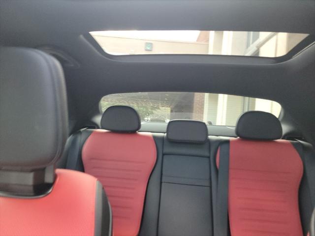 2023 mercedes-benz amg c 43 amg c 43 4matic