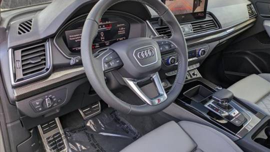2024 Audi SQ5