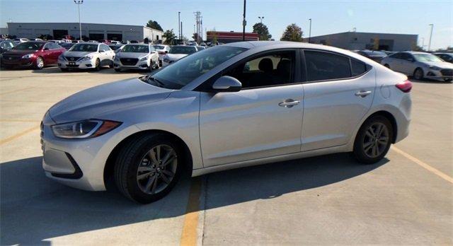 certified 2018 hyundai elantra sel sedan tupelo, ms 38804 for sale in tupelo, mississippi