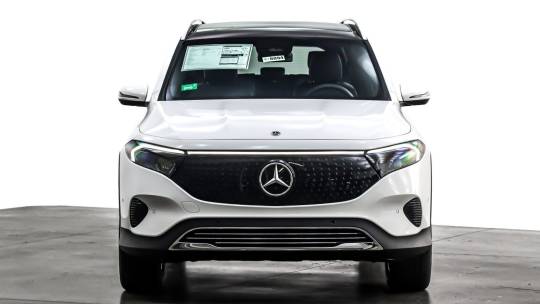 2024 Mercedes-Benz EQB