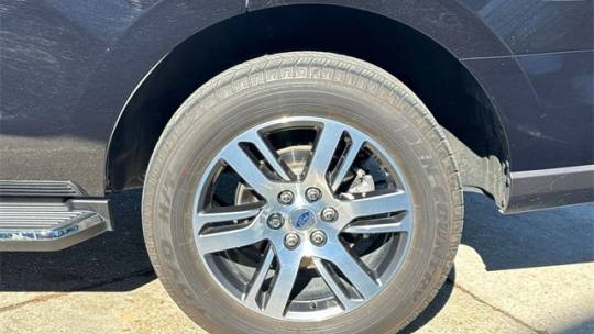 2023 Ford Expedition