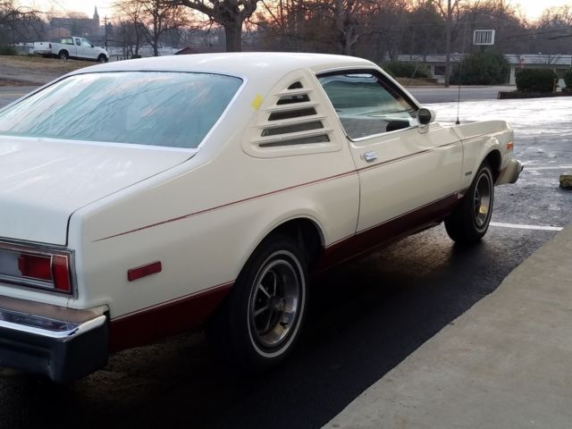 1979 plymouth duster no reserve