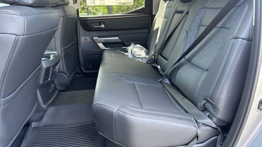 2024 Toyota Tundra