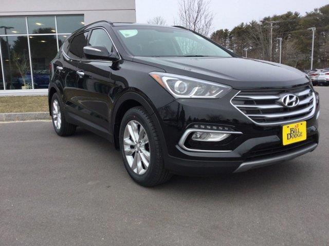 2018 hyundai santa fe sport 2.0t awd 2.0t 4dr suv for sale in birch island, maine