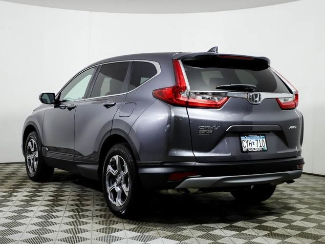 used 2019 honda cr-v awd ex-l burnsville, mn 55306 for sale in burnsville, minnesota