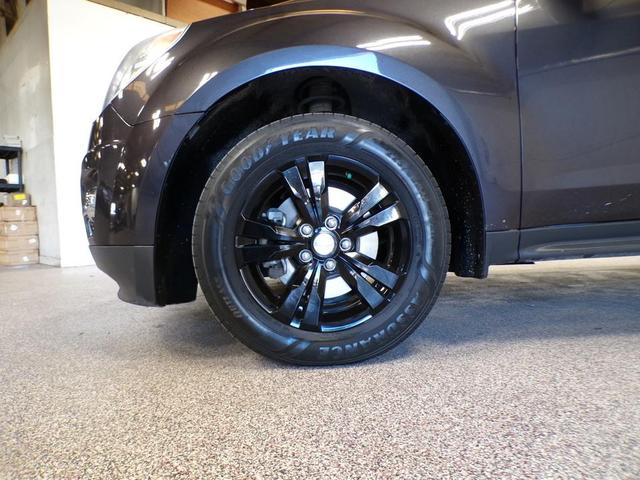 2015 chevrolet equinox 2lt