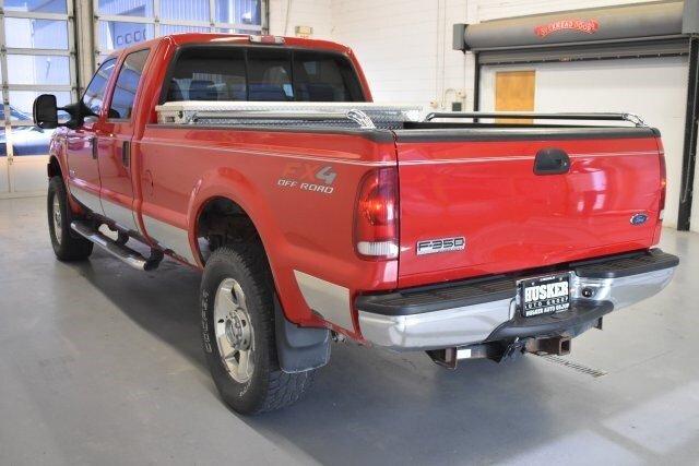used 2007 ford f350 lariat lincoln, ne 68521 for sale in lincoln, nebraska