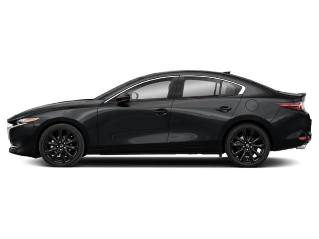 2022 mazda mazda3 2.5 turbo awd