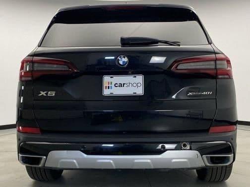 2021 bmw x5 xdrive40i in chester springs, pennsylvania