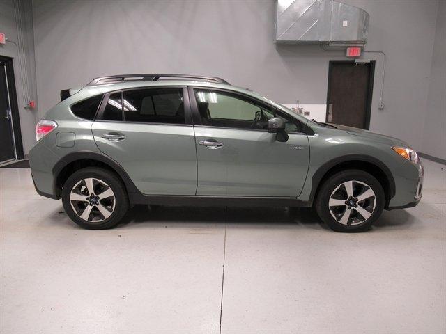used 2016 subaru crosstrek touring hybrid sioux falls, sd 57107 for sale in sioux falls, south dakota