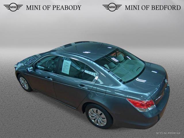 2010 honda accord lx lx 4dr sedan 5a for sale in manchester, new hampshire