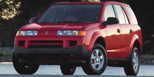 2004 saturn vue for sale in fairbanks, alaska