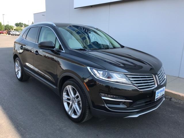 2015 lincoln mkc base awd 4dr suv for sale in grand forks, north dakota